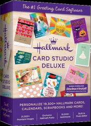 : Hallmark Card Studio 2020 Deluxe v21.0.1.1