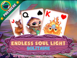 : Endless Soul Light Solitaire German-MiLa