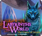 : Labyrinths of the World The Game of Minds Collectors Edition-MiLa