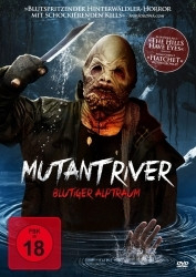 : Mutant River - Blutiger Alptraum 2018 German 800p AC3 microHD x264 - RAIST