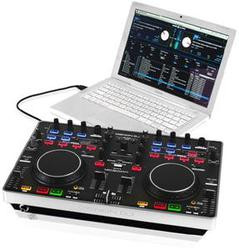 : Serato DJ Pro v2.5.5 Build 83 (x64)