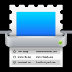 : Maxprog eMail Extractor v3.8.4