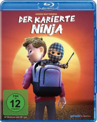 : Der karierte Ninja 2018 German Bdrip x264-LizardSquad