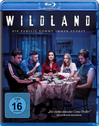 : Wildland Die Familie kommt immer zuerst German 2020 Ac3 BdriP x264-Gma