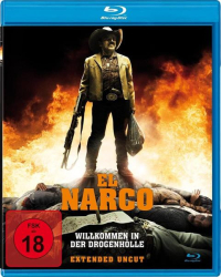 : El infierno German 2010 Ac3 Bdrip x264-SpiCy