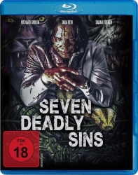 : Seven Deadly Sins 2019 German Bdrip x264-iMperiUm