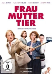 : Fraumuttertier 2019 German 1040p AC3 microHD x264 - RAIST