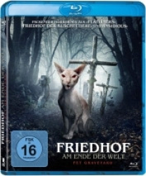 : Friedhof am Ende der Welt 2019 German 800p AC3 microHD x264 - RAIST