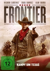 : Frontier - Kampf um Texas 2018 German 1080p AC3 microHD x264 - RAIST