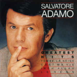 : FLAC - Adamo - Discography 1968-2020