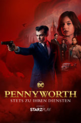 : Pennyworth Staffel 1 2019 German AC3 microHD x264 - RAIST