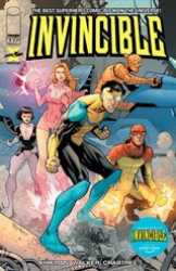 : Invincible Staffel 1 2021 German AC3 microHD x264 - RAIST