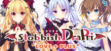 : Slobbish Dragon Princess Love Plus-DarksiDers