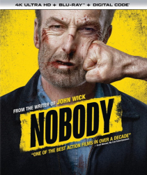 : Nobody 2021 German TrueHd Atmos Dl 2160p Uhd BluRay Hdr x265-Jj