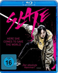 : Slate Here she comes to save the World German 2020 Ac3 BdriP x264-SaviOur