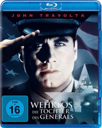 : Wehrlos Die Tochter des Generals 1999 German 720p BluRay x264-ContriButiOn