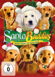 : Santa Buddies Auf der Suche nach Santa Pfote 2009 German Webrip x264 iNternal-TvarchiV