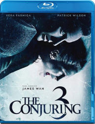 : Conjuring 3 Im Bann des Teufels 2021 German Ac3 WebriP XviD-Showe