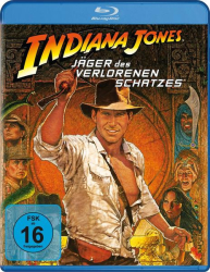 : Indiana Jones Jaeger des verlorenen Schatzes 1981 German Bdrip x264 iNternal-KultfiLme