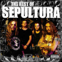 : FLAC - Sepultura - Discography 1986-2020