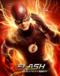 : The Flash Staffel 1 2014 German AC3 microHD x264 - RAIST