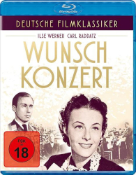 : Wunschkonzert German 1940 Ac3 Bdrip x264-SpiCy