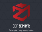 : 3DF Zephyr v6.002 (x64)