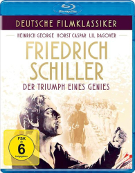 : Friedrich Schiller - Der Triumph eines Genies 1940 German 720p BluRay x264-SpiCy