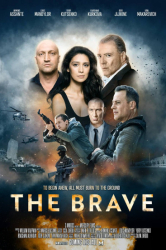 : The Brave Allein gegen das Syndikat 2019 German Dl 1080p BluRay Avc-iTsmemariO