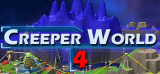 : Creeper World 4 v2.0.1-Razor1911