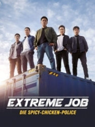 : Extreme Job - Die Spicy-Chicken-Police 2019 German 800p AC3 microHD x264 - RAIST