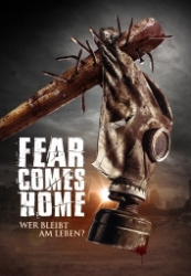 : Fear comes Home - Wer bleibt am Leben? 2013 German 800p AC3 microHD x264 - RAIST