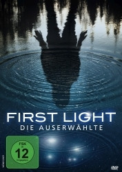 : First Light - Die Auserwählte 2018 German 800p AC3 microHD x264 - RAIST