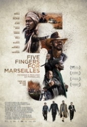 : Five Fingers for Marseilles 2017 German 800p AC3 microHD x264 - RAIST