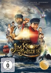 : Jim Knopf und die Wilde 13 2020 German 800p AC3 microHD x264 - RAIST