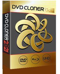 : DVD-Cloner Gold 2021 v18.50.1466 (x64)