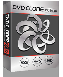 : DVD-Cloner Platinum 2021 v18.50.1466