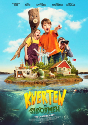 : Knerten und die Seeschlange German 2020 Ac3 Dvdrip x264-Savastanos