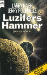 : Larry Niven & Jerry Pournelle - Luzifers Hammer