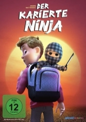 : Der karierte Ninja 2018 German 1040p AC3 microHD x264 - RAIST