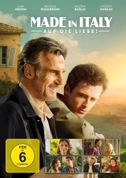 : Made in Italy - Auf die Liebe 2020 German 1040p AC3 microHD x264 - RAIST