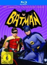 : Batman Staffel 1 1966 German AC3 microHD x264 - RAIST