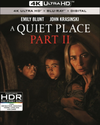 : A Quiet Place 2 2021 German Dl 1080p Web x264-Fsx