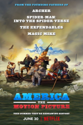 : America Der Film 2021 German Dl 720p Web x264-Fendt