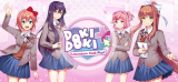 : Doki Doki Literature Club Plus-Doge