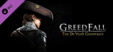 : GreedFall The De Vespe Conspiracy-Flt