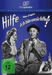 : Hilfe ich bin unsichtbar German 1951 Ac3 DvdriP x264-BesiDes