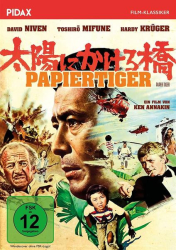 : Papier Tiger German 1975 Ac3 DvdriP x264-BesiDes