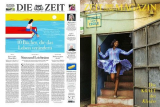 : Die Zeit mit die Zeit Magazin No 27 vom 01  Juli 2021
