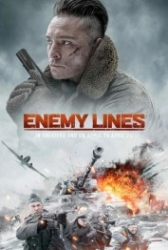 : Enemy Lines - Codename Feuervogel 2020 German 800p AC3 microHD x264 - RAIST